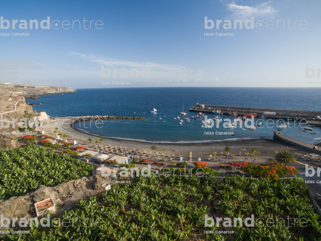 Playa San Juan Playa San Juan