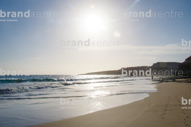 Playa Diego Hernández Playa Diego Hernández