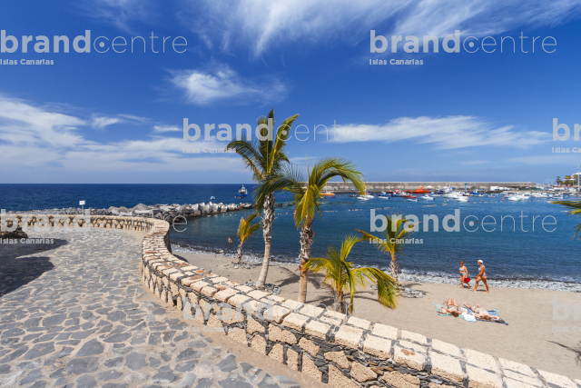 San Juan Beach San Juan Beach