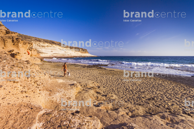 Playa Diego Hernández