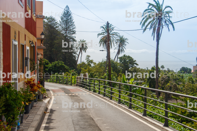 Puerto Santiago