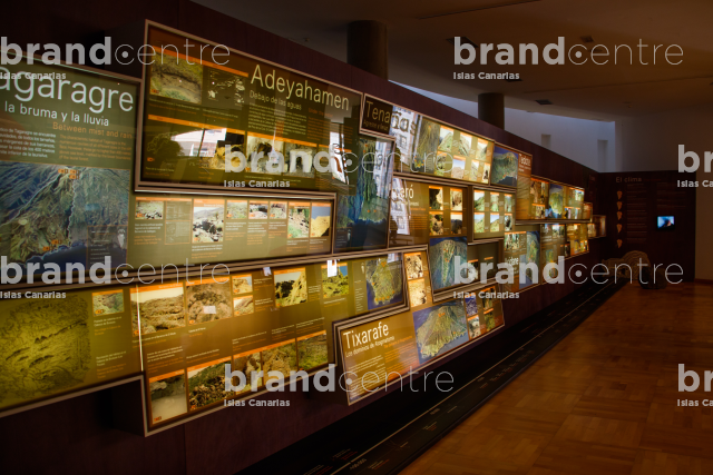 Museo Arqueológico Benahorita