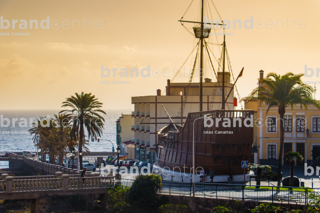 Naval Ship Museum of La Virgen