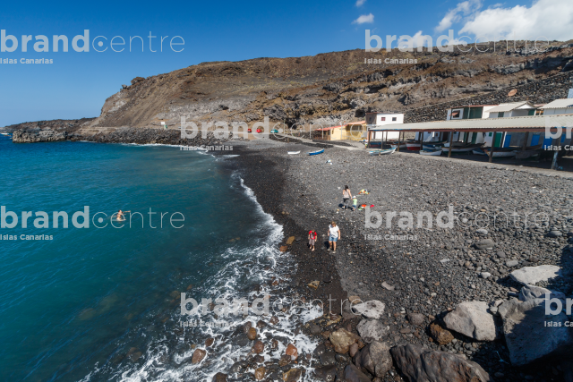 Playa de El Faro