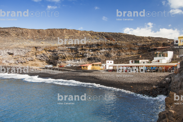 El Faro Beach El Faro Beach
