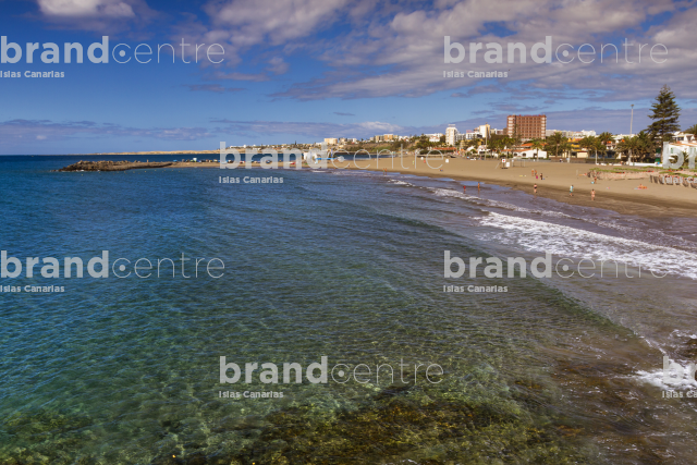Las Burras Beach Las Burras Beach