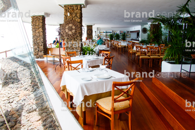 Mirador de La Peña Restaurant Mirador de La Peña Restaurant