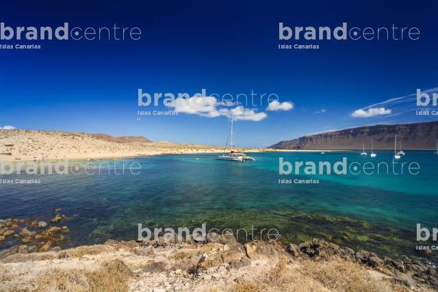 Playa de La Francesa