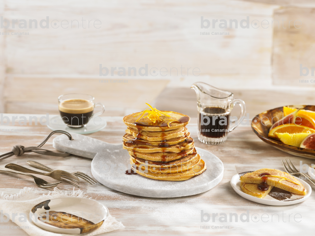 Pumpkin pancakes Pumpkin pancakes
