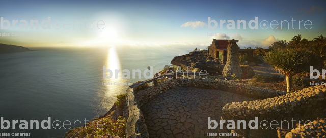 La Peña Viewpoint