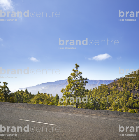 El Paso Highway