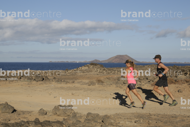 Volcanes de Corralejo