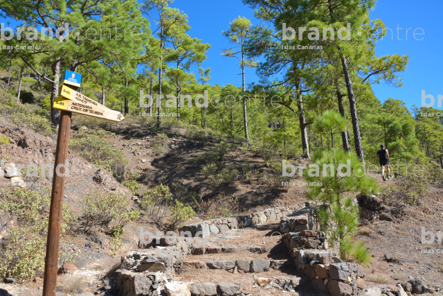 Ruta Agaete - Artenara