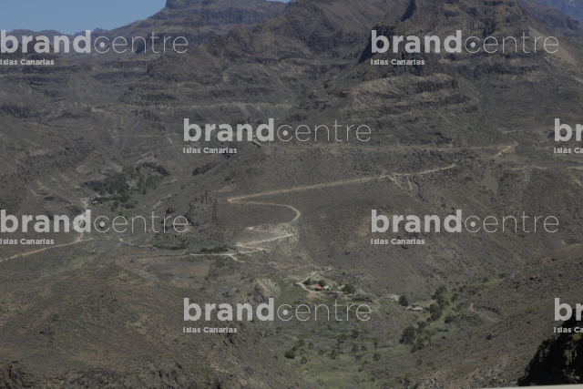 Ruta Garañón - Maspalomas