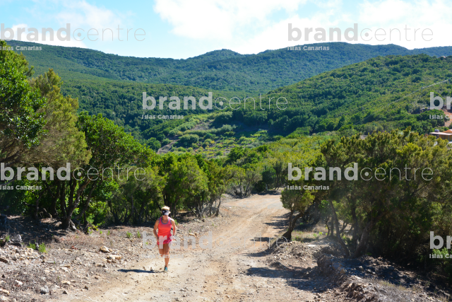 Great King&#39;s Valley