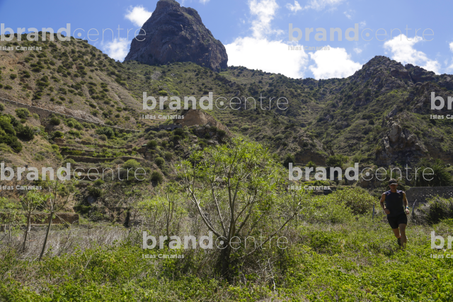 Beautiful valley