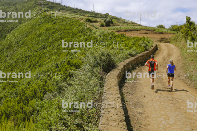 Ruta Playa del Socorro - Teide