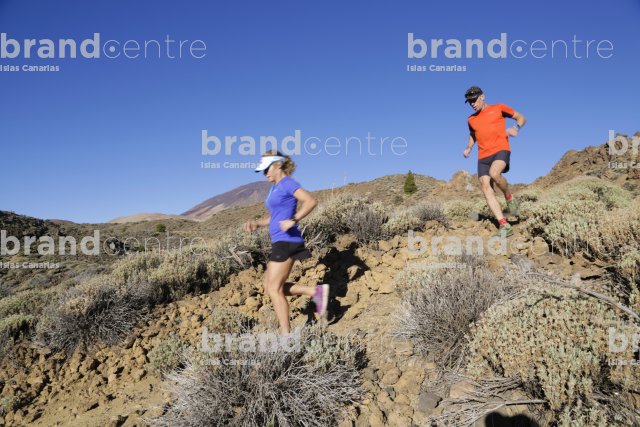 Playa del Socorro - Teide Route Playa del Socorro - Teide Route
