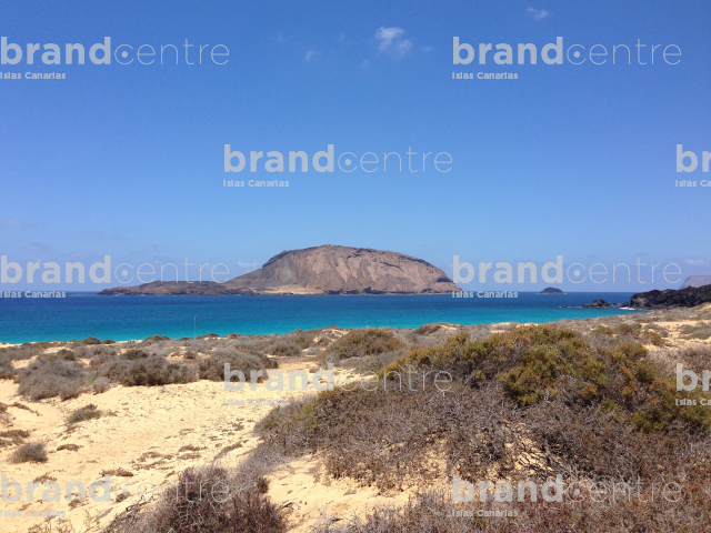 Ruta La Graciosa Ruta La Graciosa