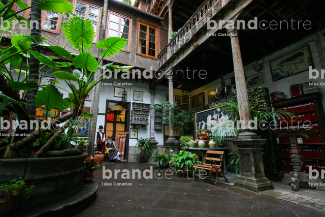 House of the Balconies House of the Balconies