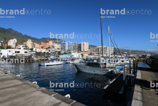 Nautical club La Galera