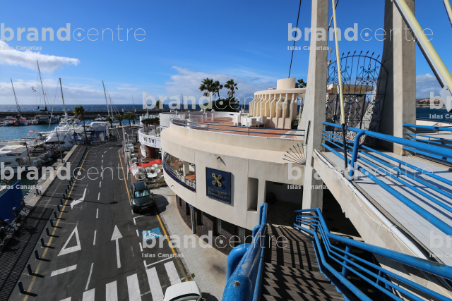 Puerto Colón Yacht Club