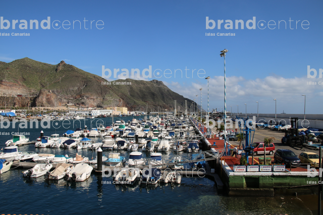 Marina Marina Tenerife