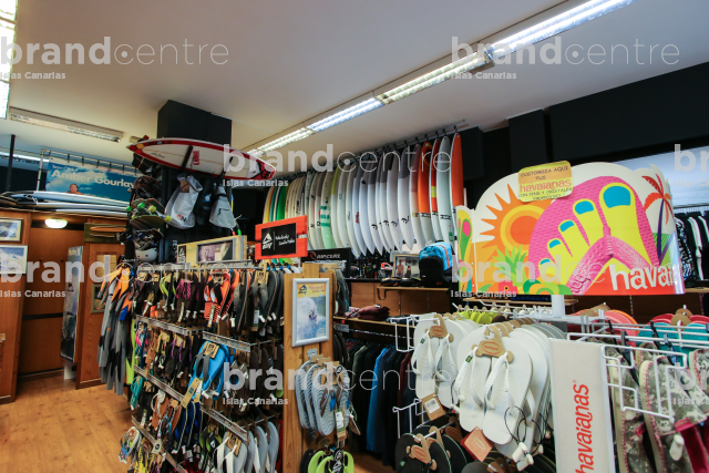 Fitenia surf shop Fitenia surf shop