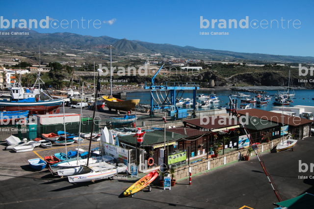 Nautical school San Juan