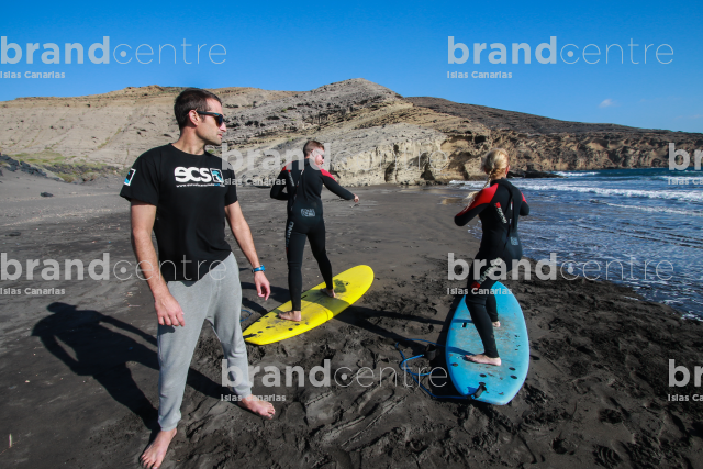 Canarian Surf School Canarian Surf School