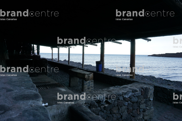 Playa de Timijiraque 