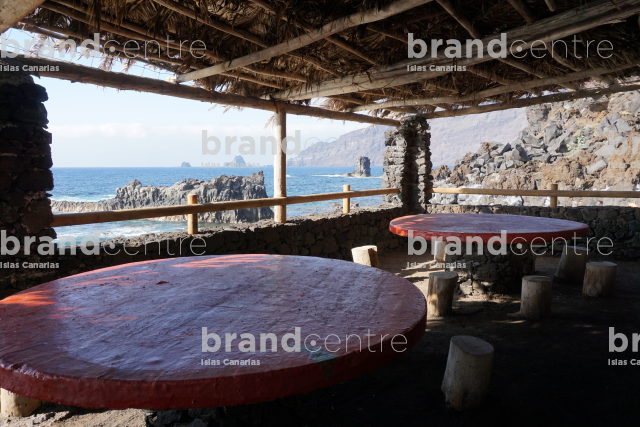 La Maceta Picnic Area