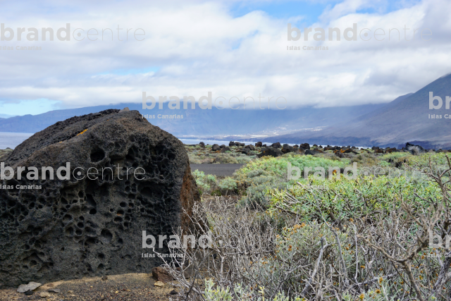 Playa Arenas Blancas en La Frontera
