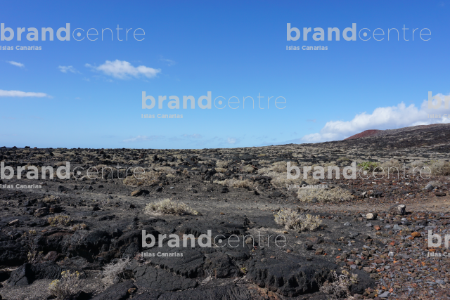 Playa Arenas Blancas en La Restinga
