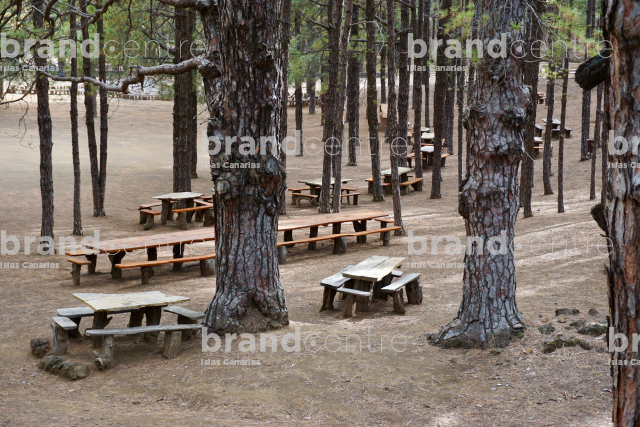 Hoya del Morcillo Recreational Area