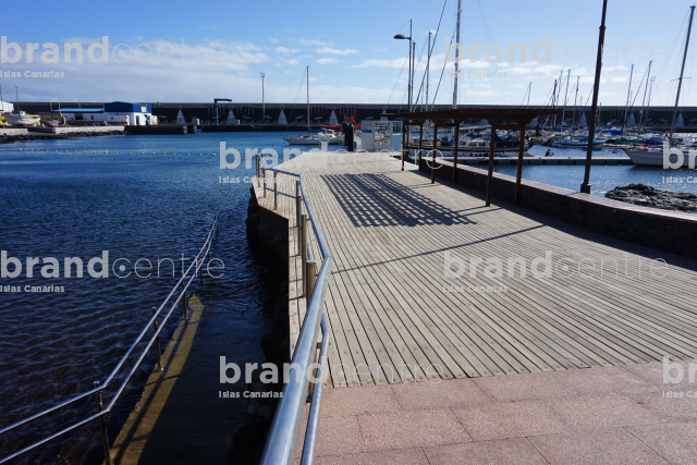 Playa de La Restinga