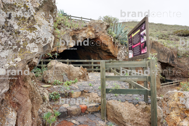 Cueva de La Pólvora 