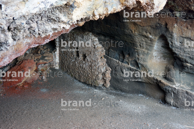 Cueva de La Pólvora 