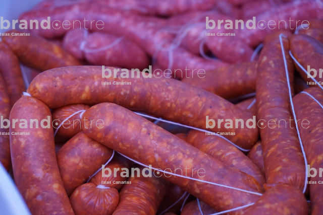 Chorizos