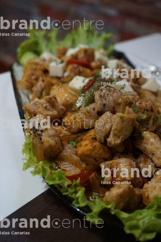 Carne ecológica de El Hierro