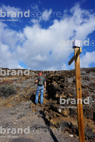 La Restinga. Rutas temáticas de senderos con guía oficial de turismo