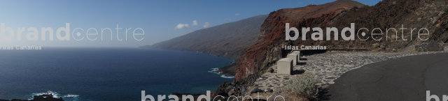 Mirador de Tacorón - Pequeños Miradores en El Pinar de El Hierro 