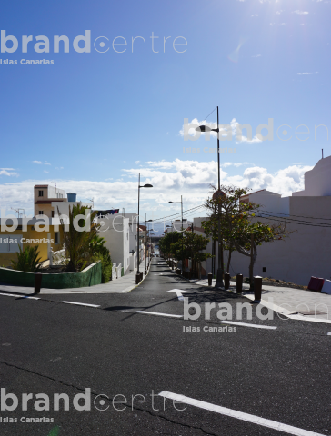 La Restinga - Ruta combinada sendero y guagua (autobús) El Pinar - La Restinga 