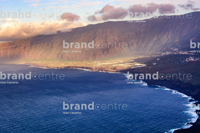 La Frontera La Frontera