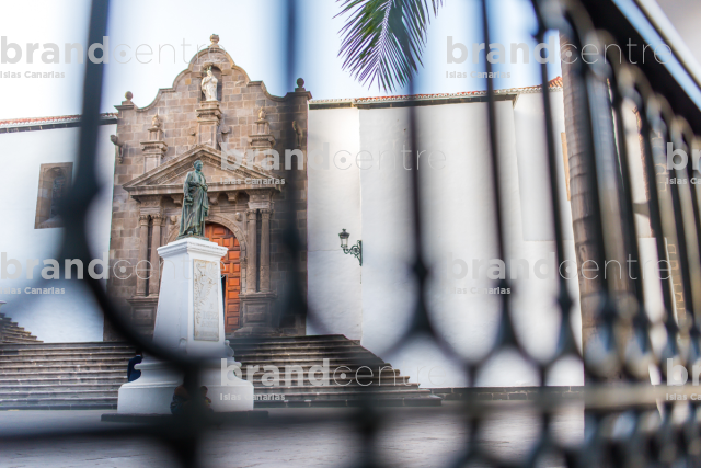 Iglesia Matriz de El Salvador