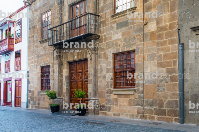 Salazar Palace