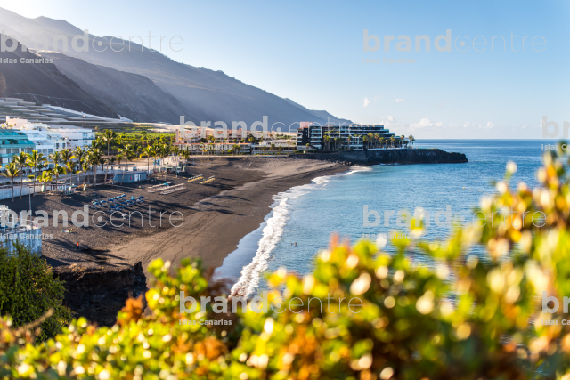 Puerto Naos Beach Puerto Naos Beach