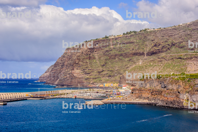 Puerto Tazacorte