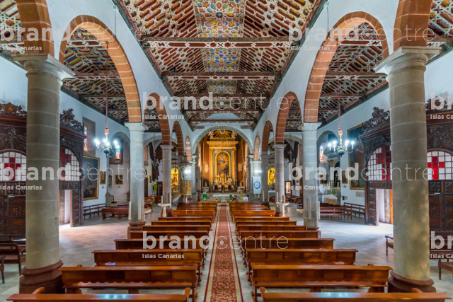 Church of the Savior