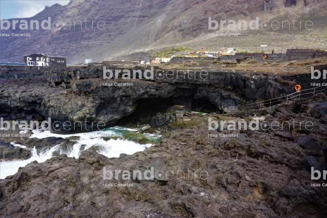El Río en Las Puntas